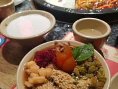 -蜀大侠火锅(森兰花园城店)