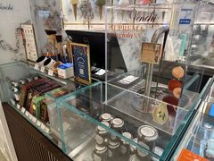 -VENCHI 闻绮(北京汉光店)