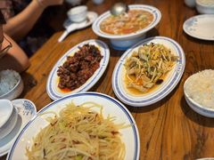 -老雒阳面馆·水席(定鼎门店)