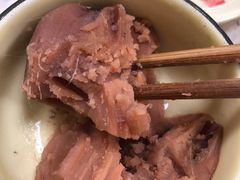 -清雅轩原生态洪湖藕王养生汤(江山名门店)