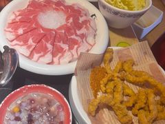 -吴老幺火锅(金龙店)