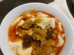 -川味堂·四川豆花(八卦岭店)