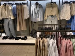 -ZARA(金安国际购物广场店)