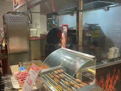 -京客隆超市(京源店)