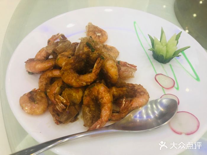 新苑酒家(嘉宾路店)图片