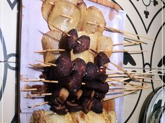 -新凯旋烧烤·燕姐千岛湖土菜