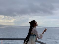 -海盗餐厅