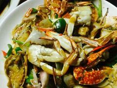 -景好海鲜餐厅(大鹏必选旅游店)