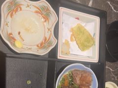 -九洲喜来登酒店湖月日餐厅