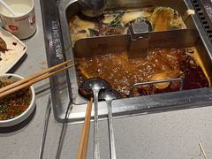 -海底捞火锅(吾悦广场店)