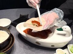 -谦默府· 现代潮粤菜(外滩店)
