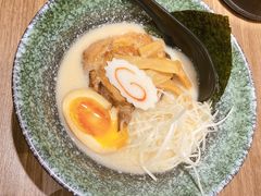 -雷神拉面(财富中心玉米楼店)