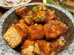 -甘家界牌柠檬鸭(青山店)