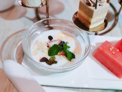 -新发展亚太JW万豪酒店大堂吧