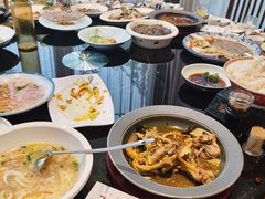 -锡和无锡菜(景丽苑店)