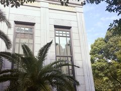 -西郊宾馆·1921餐厅