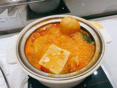 -农小锅自助小火锅(北京大兴凯德店)