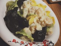 -小平岛開海水饺(浑南店)