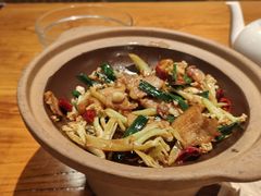 -巴蜀风·地道川菜(总店)