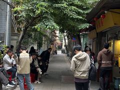 -甜甜屋(解放中路店)