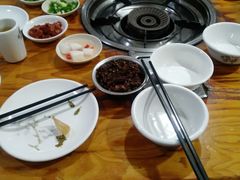 -抚仙湖老铜锅鱼(官南大道店)
