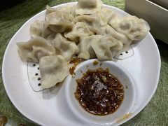 -三道菜(明堂公园店)