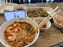 -盒马鲜生(顺义店)