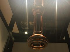 大堂-韩宫宴烤肉·料理(武汉印象城店)
