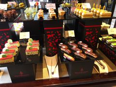 -深圳四季酒店·馥自助餐厅