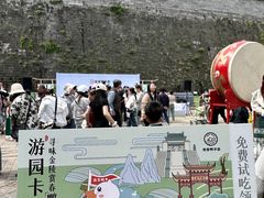 -徐家鸭子·非遗烤鸭(老门东店)