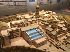 -南京市规划建设展览馆