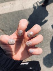 -LJ nail日式美甲工作室