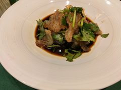 -老吉堂上海本帮菜(望京万象汇店)
