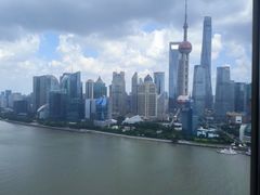 -上海外滩茂悦大酒店