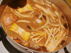 -沼津港精致料理·寿喜烧·烧鸟(龙湖南桥天街日料榜单店)