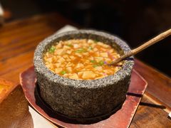 -绿茶餐厅(领展购物广场·中关村店)