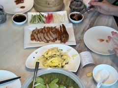 -新梅华餐厅(星悦汇店)