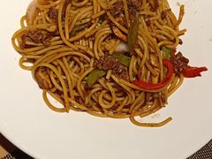 -清真·艾美可餐厅(大悦汇店)