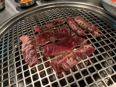 -馥二代韩式烤肉 2세대 불고기(喷水池店)