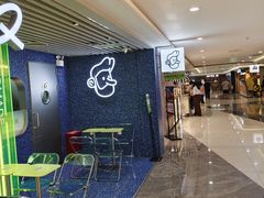 -茂业天地(华强北店)