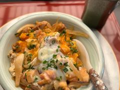 -鳥喜Toriki怀石烧鸟料理