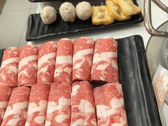 -呷哺呷哺 黄金牧场 (石景山万达店)