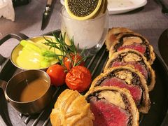 -Primotable高桌牛排馆(外滩店)