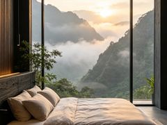 -青城山