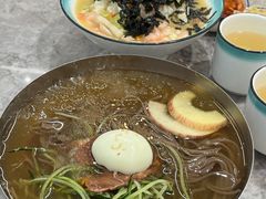 -屋里家延边朝鲜族冷面(梅林3店)