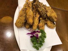 -特味村大酒店(南三环店)