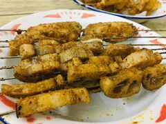 -小胡子祥彪烧烤(北湖总店)