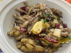 -小民大排档(江汉路店)