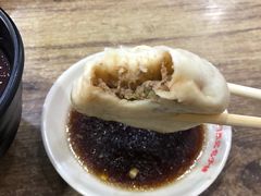 -津门张记包子铺(华昌道店)