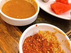 -川成串·自助串串香火锅(朝阳店)